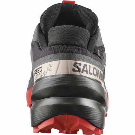 Scarpe da corsa da uomo Salomon Speedcross 6 Gore-Tex