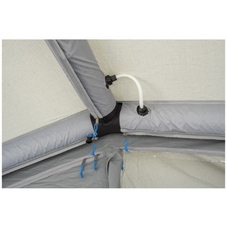 Tenda per minibus e van Brunner Wise A.I.R. TECH