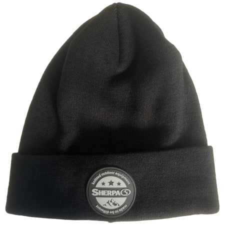 Cappello invernale Sherpa Rebel