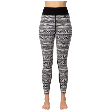 Leggings da donna Kari Traa Tale pants