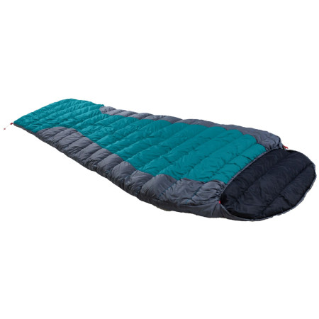 Sacco a pelo in piuma Warmpeace Viking Blanket 170 cm