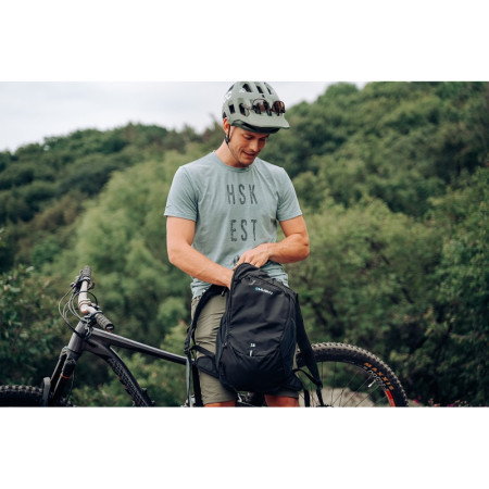 Zaino da ciclismo Husky Peten 15