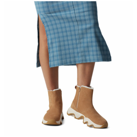 Stivali invernali da donna Sorel Kinetic™ Impact Short Boot Wp