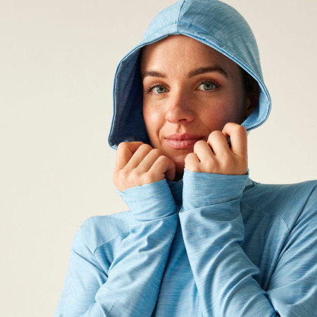 Maglietta da donna Dare 2b Sprint Cty Hoodie