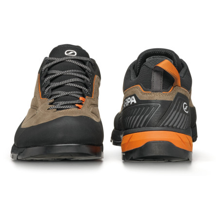 Scarpe da trekking da uomo Scarpa Rapid Xt Gtx