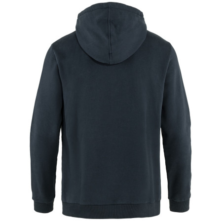 Felpa da uomo Fjällräven Fjällräven Logo Hoodie M
