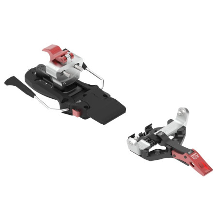 Attacchi da scialpinismo ATK Crest 10