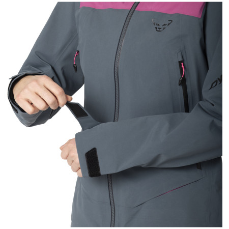 Giacca da donna Dynafit Ridge Gtx Jkt W