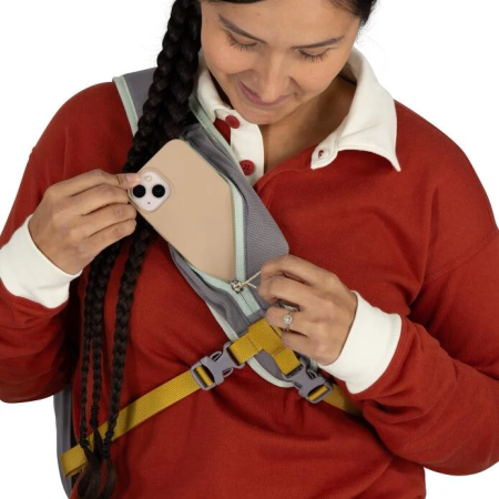 Zaino da città Osprey Transporter Sling