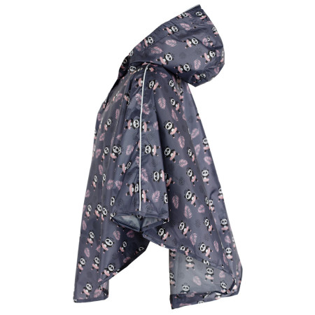 Impermeabile per bambini Baagl Pláštěnka Panda