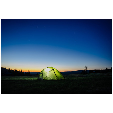 Tenda ultraleggera Warg Elite 2