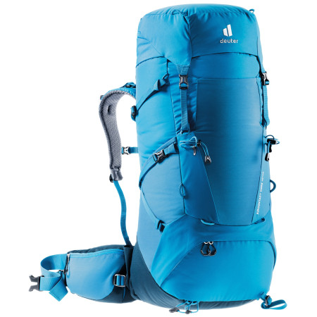 Zaino da trekking Deuter Aircontact Core 40+10 2023