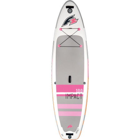 Stand up paddle F2 Impact rosa Pink