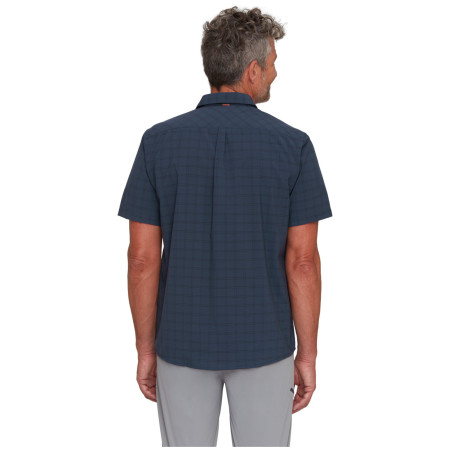 Camicia da uomo Mammut Lenni Shirt
