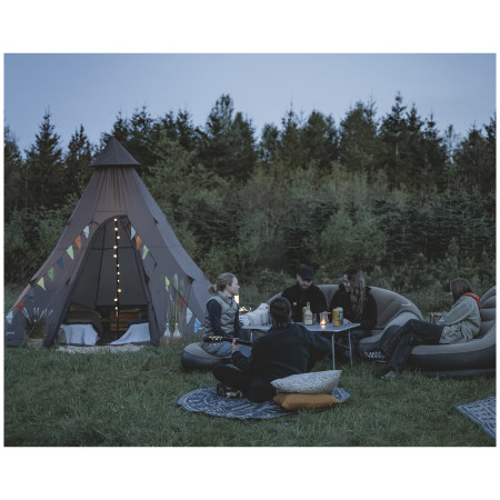 Tenda familiare Easy Camp Rands Tipi