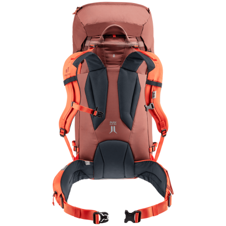 Zaino Deuter Guide 44+8