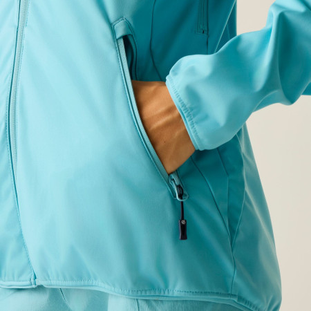 Giacca da donna Dare 2b Lexan III Softshell