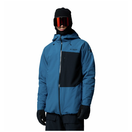 Giacca invernale da uomo Columbia Winter District™ III Jacket