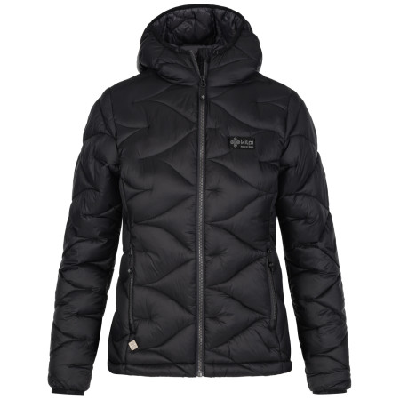 Giacca da donna Kilpi Rebeki-W (2023) nero