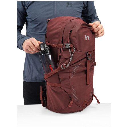 Zaino da trekking Hannah Wagabond 26