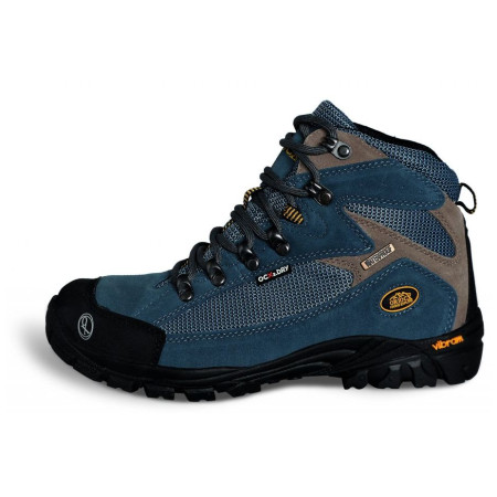 Scarpe da trekking da donna Oriocx Cand.Mujer blu Blu