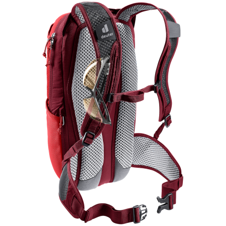 Zaino Deuter Race 8