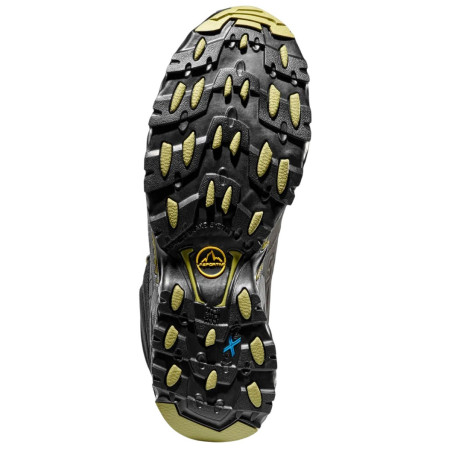 Scarpe da trekking da uomo La Sportiva Ultra Raptor II Mid Leather GTX