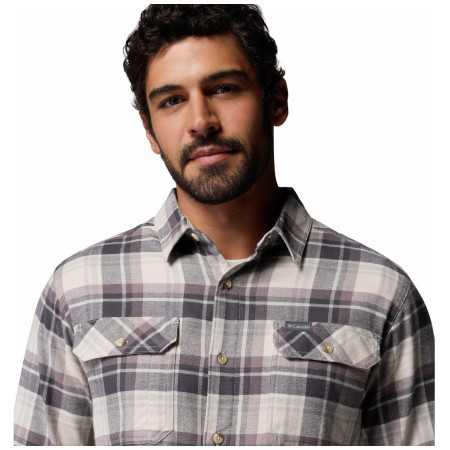 Camicia da uomo Columbia Flare Gun™ Stretch Flannel