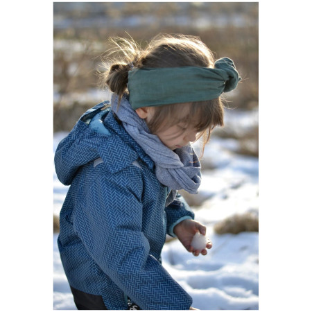 Tuta per bambini DucKsday Baby-Toddler Snowsuit