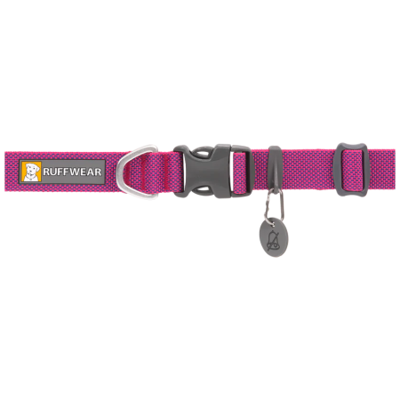 Collare per cane Ruffwear Hi & Light™ Collar