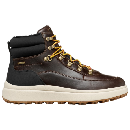 Scarpe invernali da uomo Geox U Granito + Grip B A
