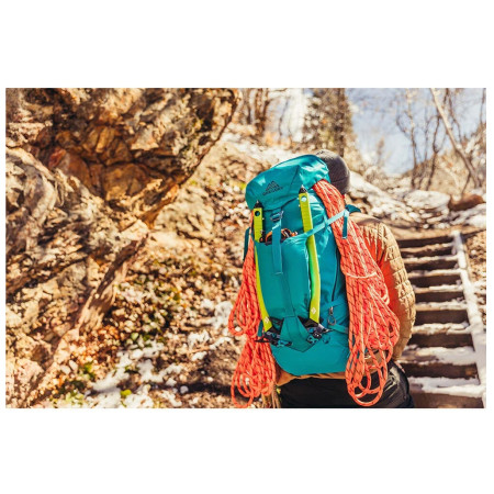 Zaino da scialpinismo Gregory Alpinisto 35
