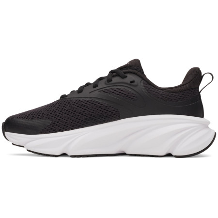 Sneakers per bambini Under Armour UA Bgs Rogue 6 Black