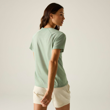 Maglietta da donna Dare 2b Nimble Tee