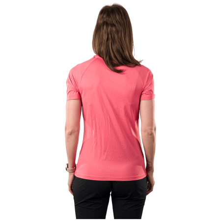 Maglietta sportiva da donna Northfinder Isadora