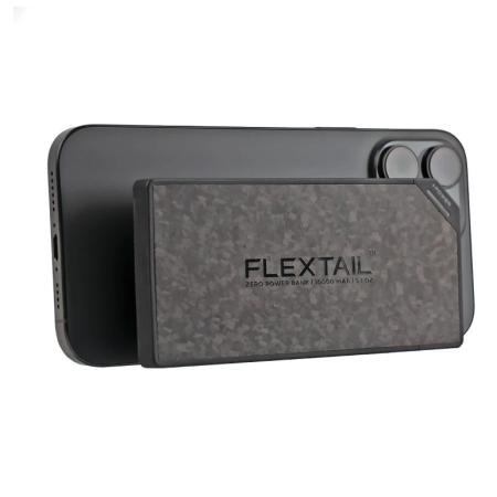 Powerbank da esterno Flextail ZERO Power 10000