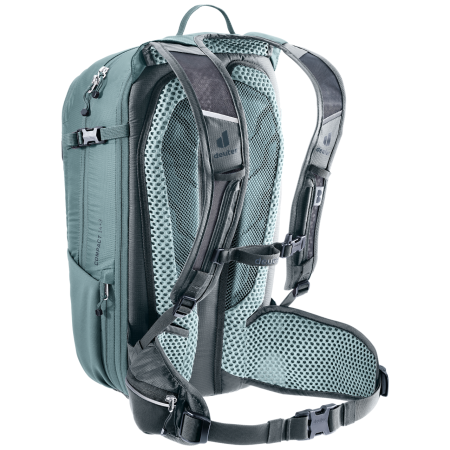 Zaino da ciclismo Deuter Compact 14+3