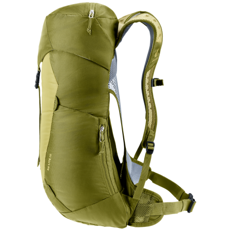 Zaino da trekking Deuter AC Lite 16
