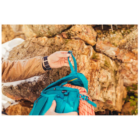 Zaino da arrampicata Gregory Alpinisto LT 28