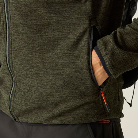 Felpa da uomo Regatta Scaris