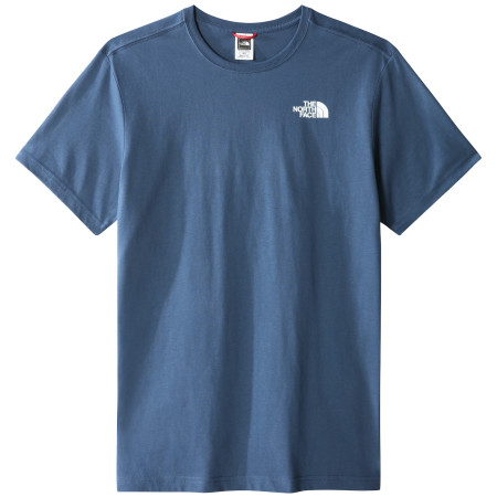 Maglietta da uomo The North Face M S/S Redbox Celebration Tee