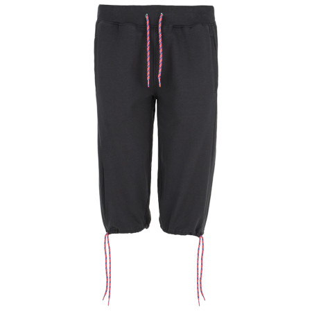 Pantaloni da tuta da donna Loap Desire 3/4 nero Black