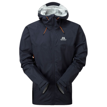 Giacca da uomo Mountain Equipment Zeno Jacket blu scuro cosmos