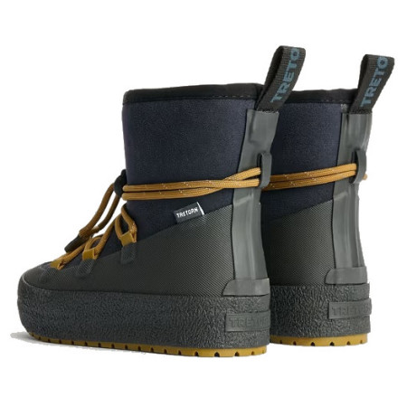 Stivali invernali per bambini Tretorn Aspa Hybrid Jr Navy