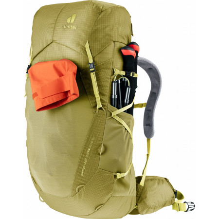 Zaino da trekking Deuter Aircontact Ultra 45+5 SL