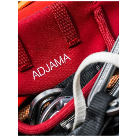 Imbrago Petzl Adjama