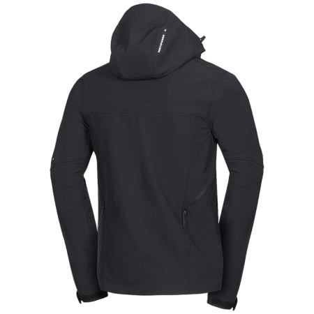 Giacca softshell da uomo Northfinder Antoni