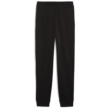 Pantaloni da tuta da donna Puma ESS METALLIC Sweatpants FL