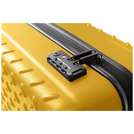 Valigia da viaggio Caterpillar CAT Industrial Plate S