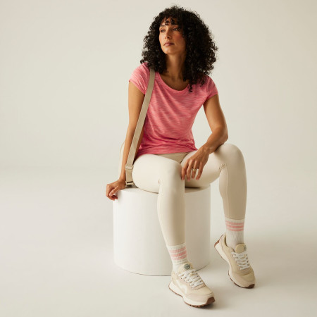 Maglietta da donna Regatta Hyperdimension II